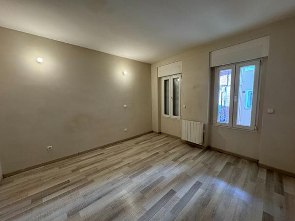 Appartement Gaillac 3 pièce(s) 85 m²