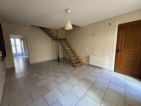 Appartement Gaillac 3 pièce(s) 85 m²