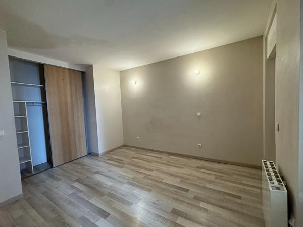 Appartement Gaillac 3 pièce(s) 85 m²