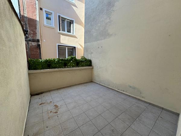 Appartement Gaillac 3 pièce(s) 85 m²