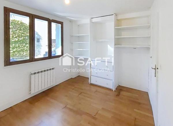 Bel appartement