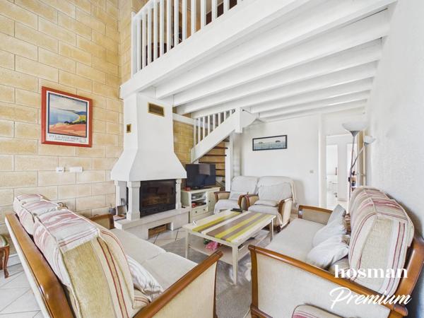 Maison familiale 210 m² avec T3 indépendant - La Teste-de-Buch