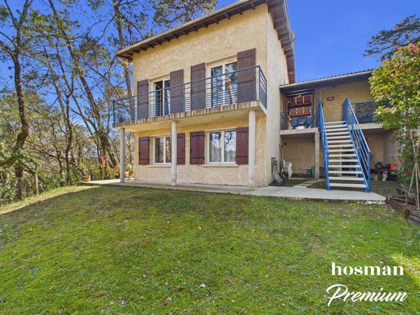 Maison familiale 210 m² avec T3 indépendant - La Teste-de-Buch