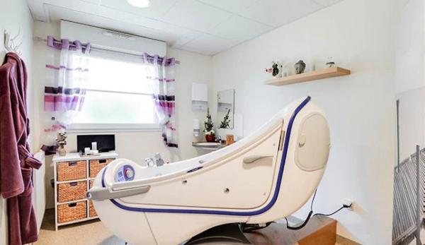 INVESTISSEMENT LOCATIF – Cambrai – Résidence EHPAD Domusvi Les Amandines - 6.58% de rentabilité