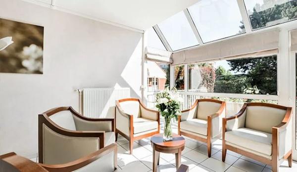 INVESTISSEMENT LOCATIF – Cambrai – Résidence EHPAD Domusvi Les Amandines - 6.58% de rentabilité