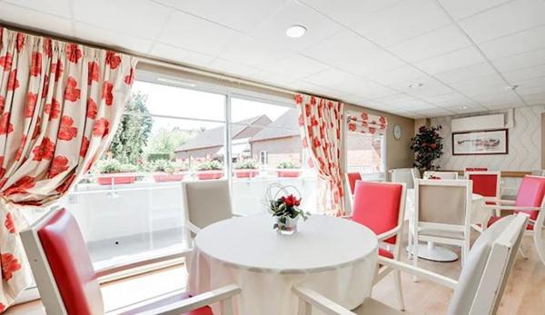 INVESTISSEMENT LOCATIF – Cambrai – Résidence EHPAD Domusvi Les Amandines - 6.58% de rentabilité