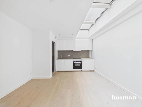 Charmant studio de 21 m2 - Entièrement rénové en 2025 - Rue Drouot, Paris