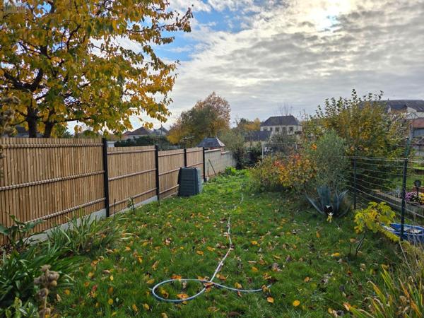 Maison à vendre à Villaines-la-Juhel en Mayenne (53700), ref : 1390