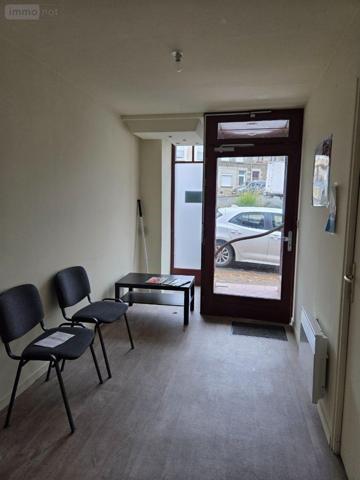 Maison à vendre à Villaines-la-Juhel en Mayenne (53700), ref : 1390