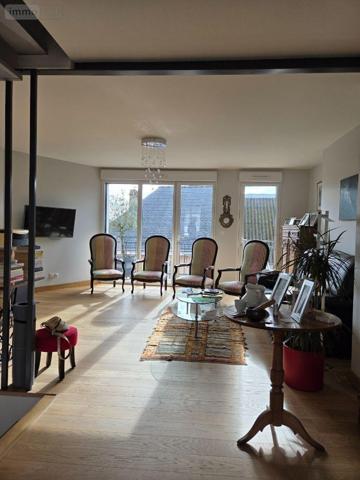 Maison à vendre à Villaines-la-Juhel en Mayenne (53700), ref : 1390