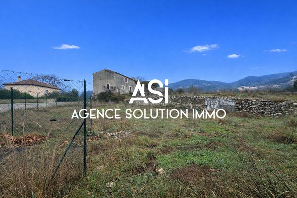 Terrain Saint Thome 2980 m2