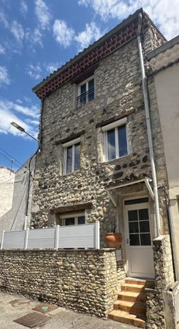 Maison de ville