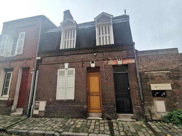 Maison Beauvais - Idéal Investisseur 189 000 uros FAI
