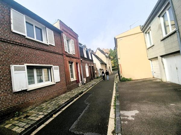 Maison Beauvais - Idéal Investisseur 189 000 uros FAI