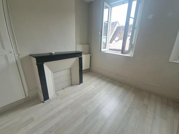 Maison Beauvais - Idéal Investisseur 189 000 uros FAI