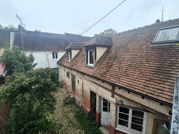 Maison Beauvais - Idéal Investisseur 189 000 uros FAI