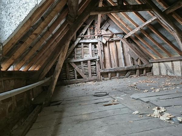 Maison Beauvais - Idéal Investisseur 189 000 uros FAI