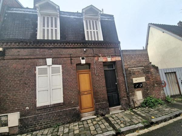 Maison Beauvais - Idéal Investisseur 189 000 uros FAI