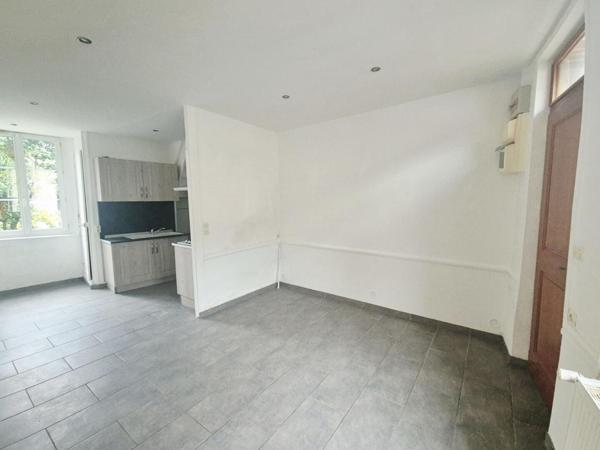 Maison Beauvais - Idéal Investisseur 189 000 uros FAI