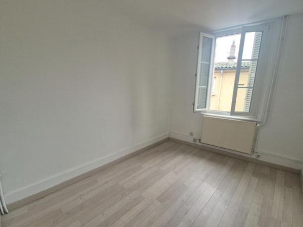 Maison Beauvais - Idéal Investisseur 189 000 uros FAI