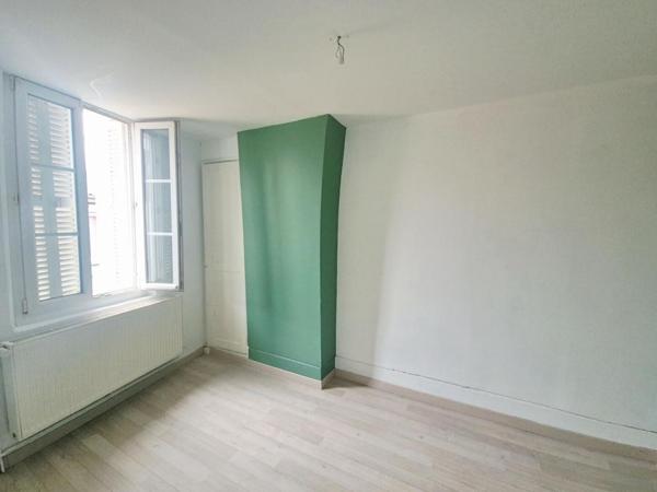 Maison Beauvais - Idéal Investisseur 189 000 uros FAI