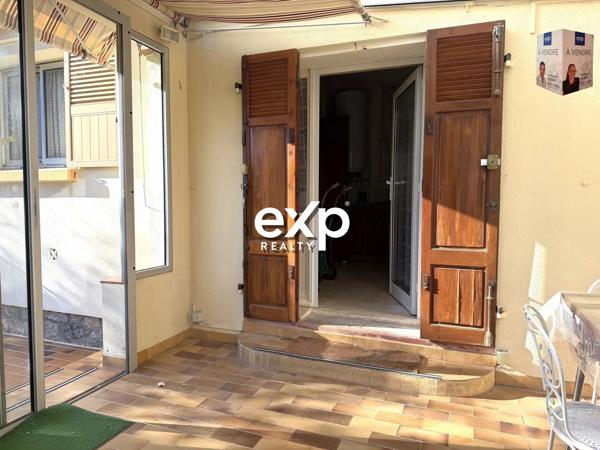 Maison plain-pied – Les Bonnes Herbes – 86 m² habitables – Parcelle 760 m²