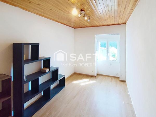 Maison T6 à Champniers