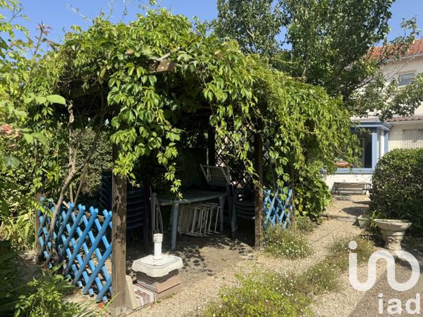 Maison à vendre 6 pièces 133 m² La Bernerie-en-Retz