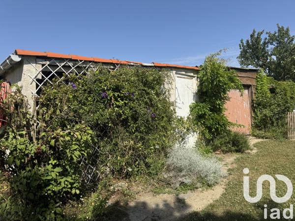 Maison à vendre 6 pièces 133 m² La Bernerie-en-Retz