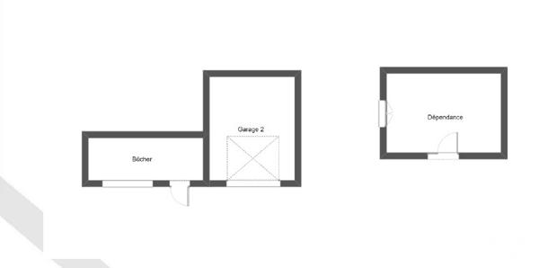 Maison à vendre 6 pièces 133 m² La Bernerie-en-Retz