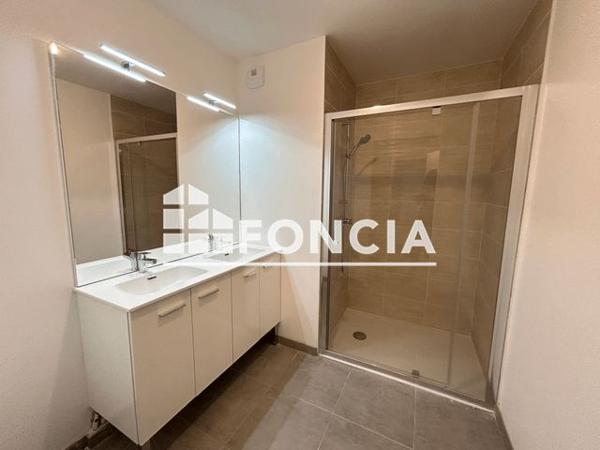 Location Appartement 4 pièces 70.34 m² - RESIDENCE LINEAL Avrille 49240