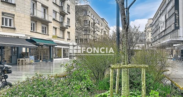 À vendre Local commercial 50 m² - Caen 14000