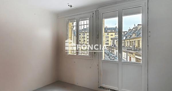 À vendre Local commercial 50 m² - Caen 14000