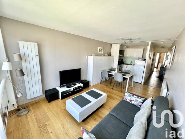 Appartement à vendre 2 pièces 49 m² Courseulles-sur-Mer