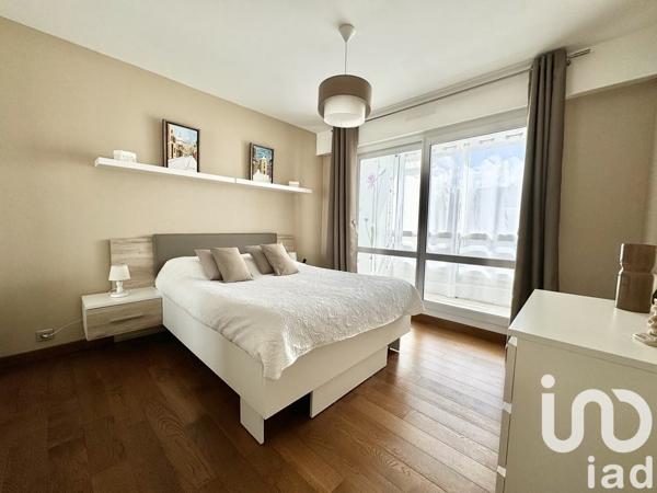 Appartement à vendre 2 pièces 49 m² Courseulles-sur-Mer