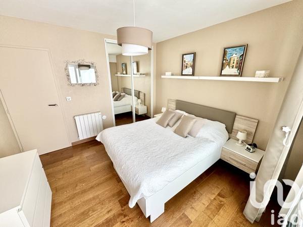 Appartement à vendre 2 pièces 49 m² Courseulles-sur-Mer