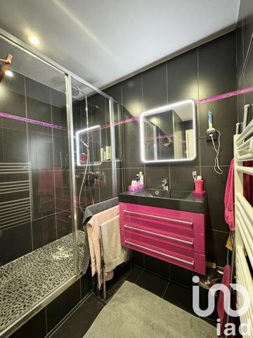 Appartement à vendre 2 pièces 49 m² Courseulles-sur-Mer