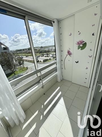 Appartement à vendre 2 pièces 49 m² Courseulles-sur-Mer