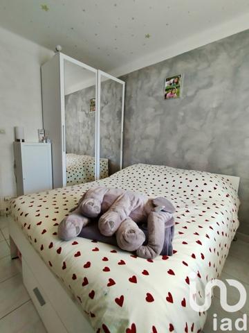 Appartement 4 pièces de 69 m² à Roquebrune-Cap-Martin (06190)