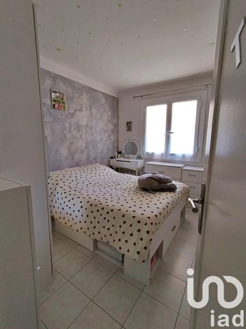 Appartement 4 pièces de 69 m² à Roquebrune-Cap-Martin (06190)