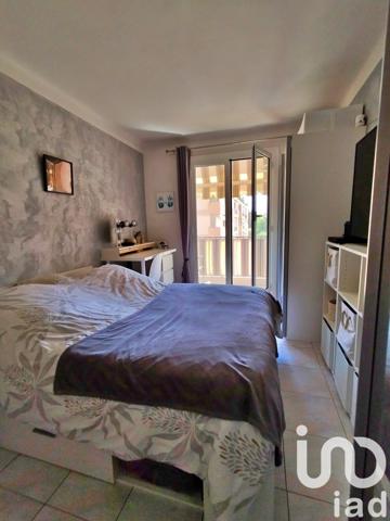 Appartement 4 pièces de 69 m² à Roquebrune-Cap-Martin (06190)