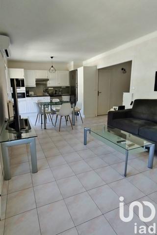Appartement 4 pièces de 69 m² à Roquebrune-Cap-Martin (06190)