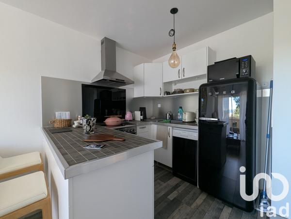 Appartement à vendre 2 pièces 31 m² Cannes