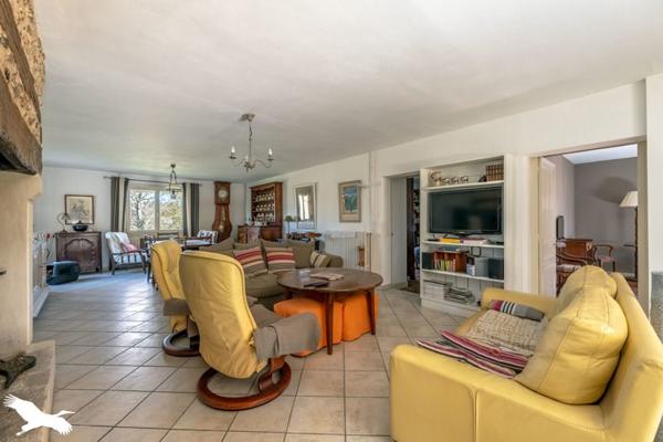 Maison à vendre |  Trélissac |  6 pièces | 155 m²