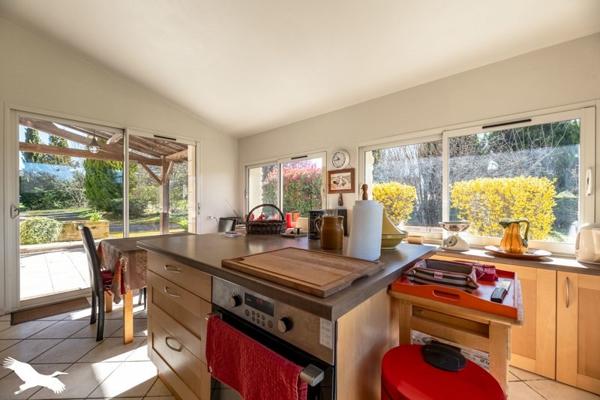 Maison à vendre |  Trélissac |  6 pièces | 155 m²