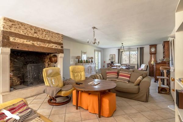 Maison à vendre |  Trélissac |  6 pièces | 155 m²