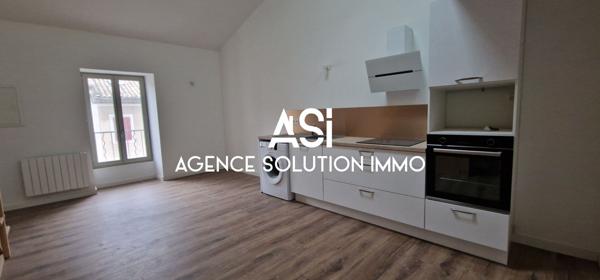 Appartement T3 Dplex