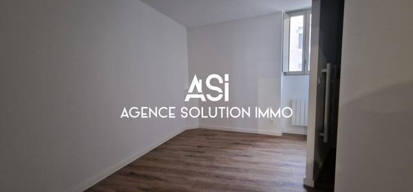 Appartement T3 Dplex