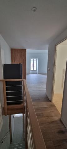 Appartement T3 Dplex