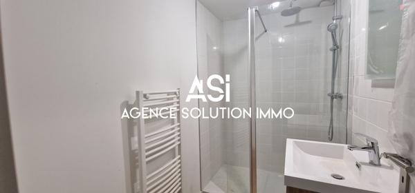 Appartement T3 Dplex
